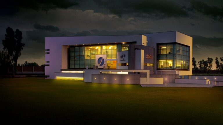 BF Biosciences – Engineering Services